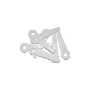 Stihl Satz Kunststoffmesser Für PolyCut - 12 Stk