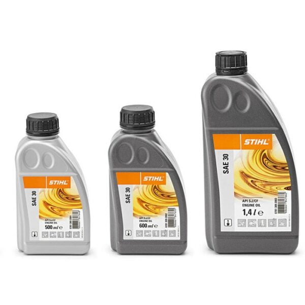 Stihl-sae-30