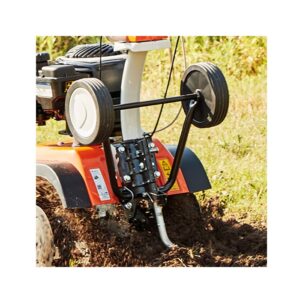 Stihl MH 560 Motorhacken - 60 cm – Bild 3