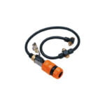 Stihl-wateraansluiting