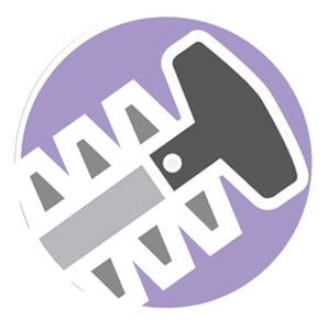 ECHO HC 2810ESR Benzin Heckenschere - 0,57kW – Bild 9