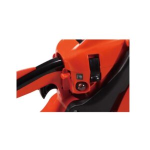 ECHO CS 310ES Benzin Kettensäge - 1,1kW – Bild 3