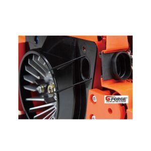 ECHO CS 310ES Benzin Kettensäge - 1,1kW – Bild 6