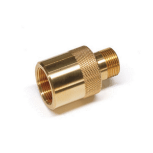 Stihl HD-Schlauchadapter