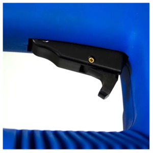 Baier BDB 829 Diamant Trockenbohrmaschine – Bild 3