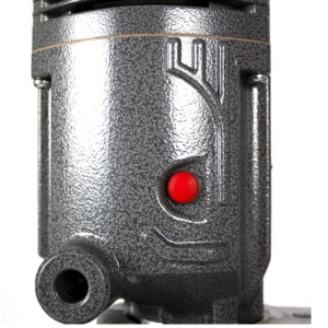 Baier BDB 829 Diamant Trockenbohrmaschine – Bild 4