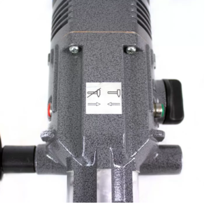 Baier BDB 829 Diamant Trockenbohrmaschine – Bild 8