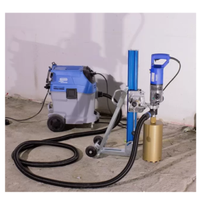 Baier BDB 829 Diamant Trockenbohrmaschine – Bild 13
