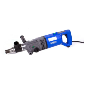 Baier BDB 829 Diamant Trockenbohrmaschine – Bild 14
