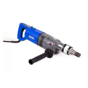 Baier BDB 829 Diamant Trockenbohrmaschine – Bild 15