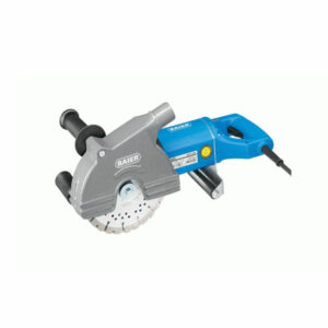 Baier BDN 463/4 Diamant-Mauernutfräse