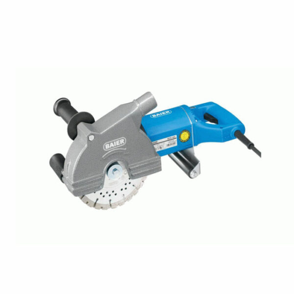 Baier BDN 463/4 Diamant-Mauernutfräse Baier BDN 463/4 Diamant-Mauernutfräse