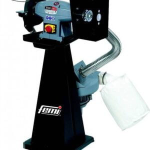 Femi 200 - Bankschleifer inkl. Staubabsaugung - 2200W – Bild 3