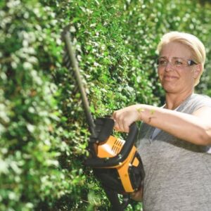 Stiga SHT 500 AE Akku Heckenschere – Bild 10