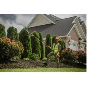 Stihl HLA 86 Akku Heckenschneider 36V - BODY – Bild 4