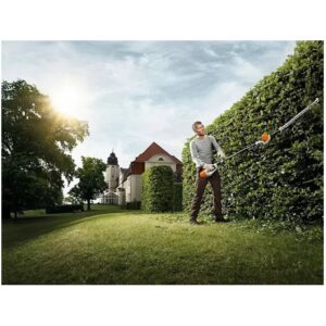 Stihl HLA 86 Akku Heckenschneider 36V - BODY – Bild 6