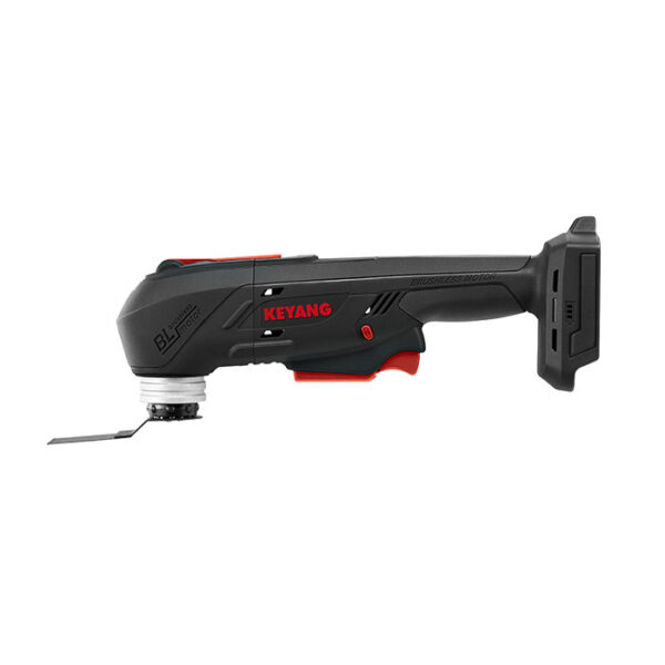 Keyang MC18BL Akku Multitool 18V - BODY