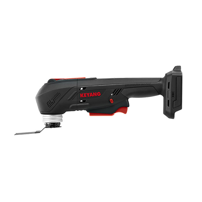Keyang MC18BL Akku Multitool 18V - BODY
