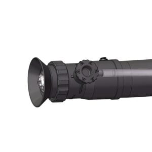 ECHO MB5810 Benzinvernebler - 2,4kW – Bild 4