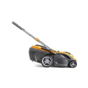 Stiga SLM 544 AE Akku Rasenmäher – Bild 3