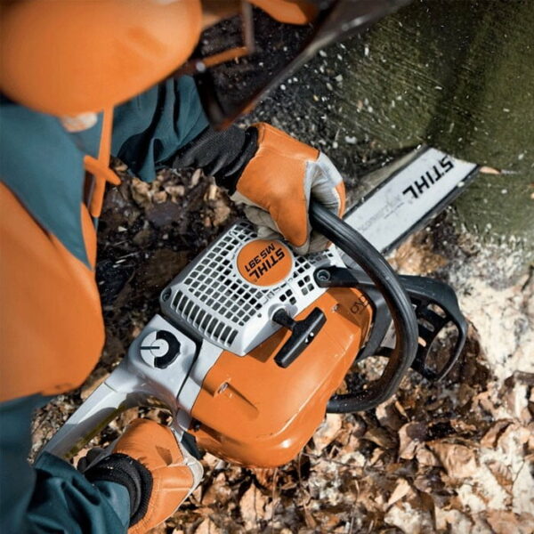 stihl kettensäge ms 391