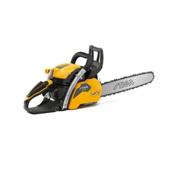 sp 466 stiga sp 466 benzin kettensäge