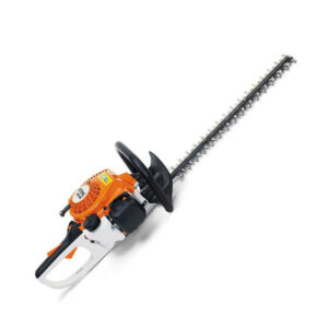 Stihl HS 45 Benzin Heckenschneider 0,75 kW - 60cm – Bild 3