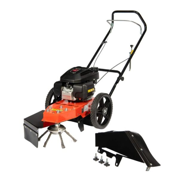 Ariens WB370 PRO-2 Onkruidborstelmachine 1 Ariens WB370 PRO-2 Wildkraubürste