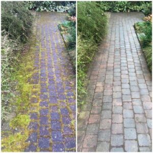 Ariens WB370H PRO-2 Wildkrautbürste – Bild 10