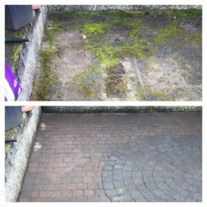 Ariens WB370H PRO-2 Wildkrautbürste – Bild 11