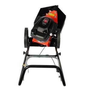 Ariens WB370H PRO-2 Wildkrautbürste – Bild 6