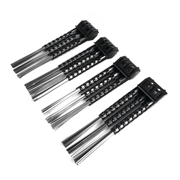 kwern unkrautbürsten set