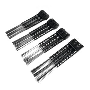 Kwern Unkraut Bürstenset – 300 mm