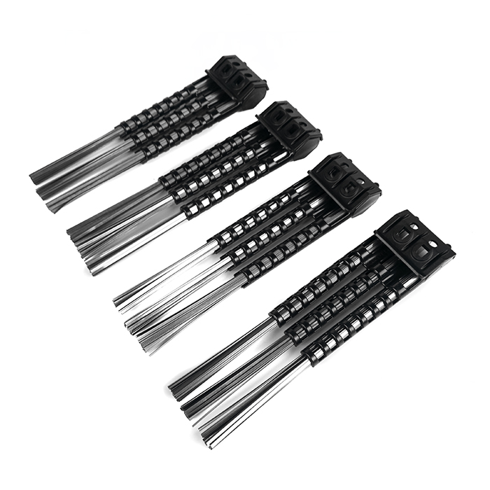 Kwern Unkraut Bürstenset – 300 mm