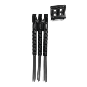 Kwern Unkraut Bürstenset – 300 mm – Bild 5