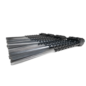 Kwern Unkraut Bürstenset – 300 mm – Bild 6