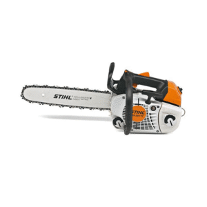 Stihl MS 201 TC-M LW Benzin Kettensäge 1800W Leicht gewicht – Bild 3
