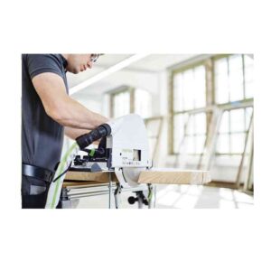 Festool Tauchsäge TS75EBQ-Plus-FS – Bild 7
