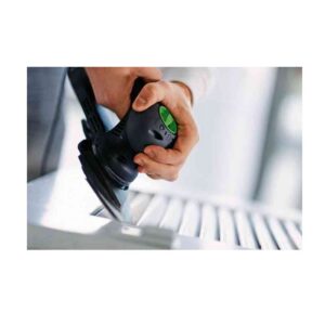 Festool Excenterschleifer ROTEX RO 90 DX FEQ-Plus – Bild 9