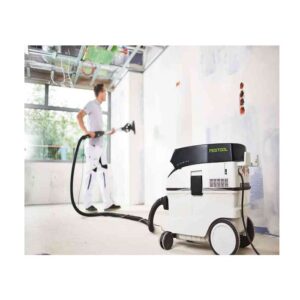 Festool Langhalsschleifer PLANEX LHS-E 225 EQ – Bild 6