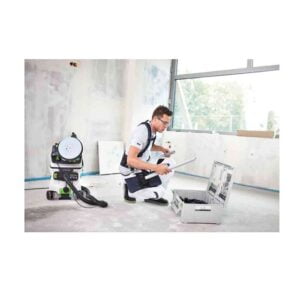Festool Langhalsschleifer PLANEX LHS-E 225 EQ – Bild 7