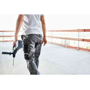 Festool Akku-Bohrhammer BHC 18 Li-Basic – Bild 7