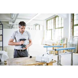 Festool Akku-Bohrschrauber T 18+3-Basic – Bild 8