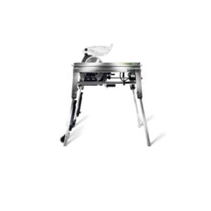 Festool Tischzugsäge PRECISIO CS 70 EBG – Bild 3