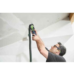 Festool Akku-Oszillierer VECTURO OSC 18 Li E-Basic Set – Bild 4