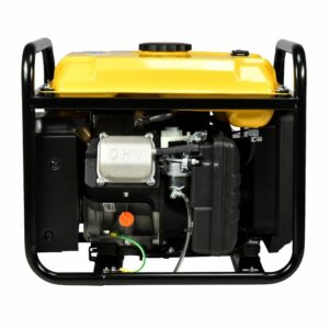 Genermore Generator 3.5kVA Inverter Aggregat auf Benzin