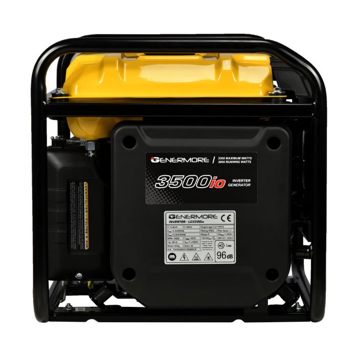 Genermore Generator 3.5kVA