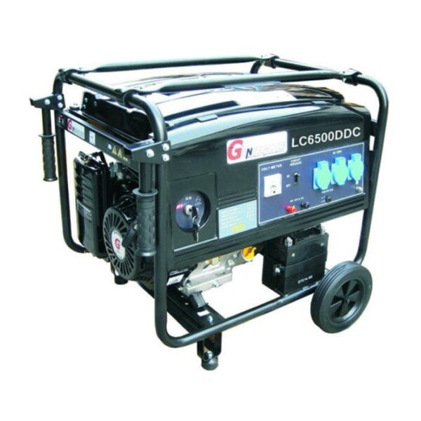Genermore-lc6500ddc