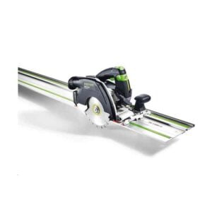Festool Akku-Handkreissäge HKC 55 Li EB-Basic – Bild 4
