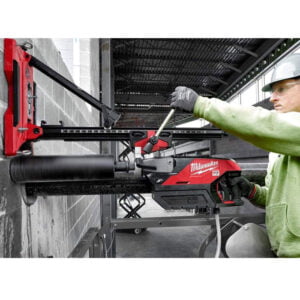 MX FUEL™ DCD150-302C Akku Diamantbohrmaschine 150 mm – Bild 5